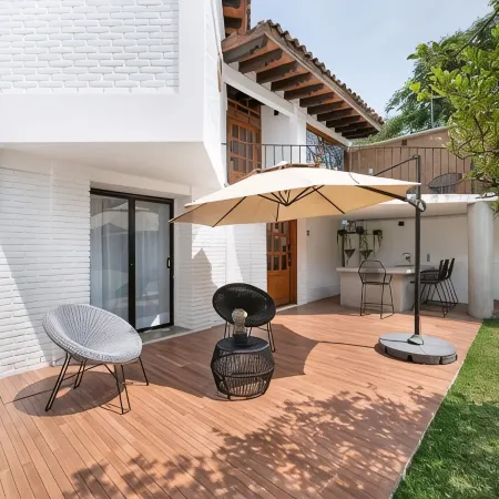 Casa Naâmja