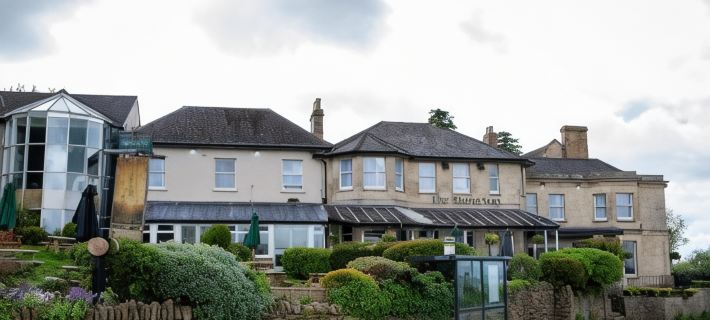 Rising Sun Hotel by Greene King Inns Hotels in Cheltenham