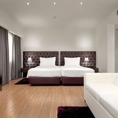 Hotel Dos Zimbros
