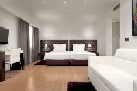 Hotel Dos Zimbros - 4 Sao