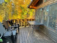 Peak Out Haven Cabin near Terry Peak Ski Lodge - Chalets