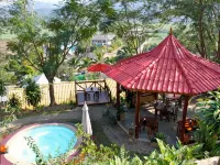 Baan Famui - Pet friendly