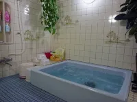 Pension Ichigo No Monogatari - Hot Springs