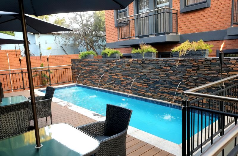 Hotel at Hatfield Apartments photo 4