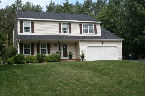 Nice family house just minutes from race track!! - Wi-Fi