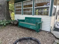 3 Bedroom house on peaceful clear water lake - Alppimaja