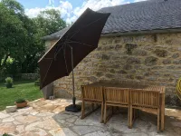 Cottage on the Causse Mejean - 3-Sterne