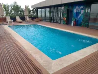 Across Hotels & Spa - Rooftop Pools