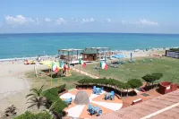 Hotel South Paradise - con vista mare