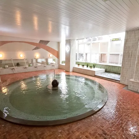 Tansen Hotel