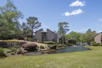 Renovated, Ground Level, 2 Br 2 BA, WiFi, Cable, Pool. 4 Individuals Max. - 3-Star