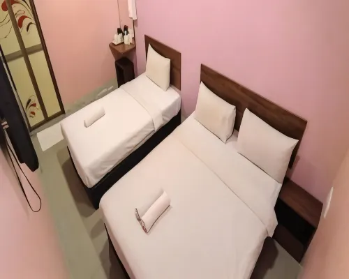 Dream House Hotel Photos