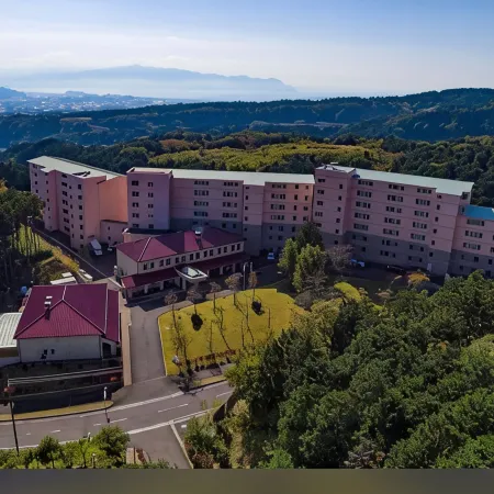 Scenery Resort Suruga