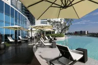 Pinetree Resort 2BR Suites - ヴィラ