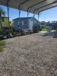 Tiny House Couples Retreat Lake Okeechobee - 3-Star