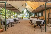 Quinta do Caracol - breakfast