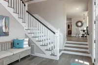 Luxury Beachfront Oasis w/ Channel Island Views - 4-Star