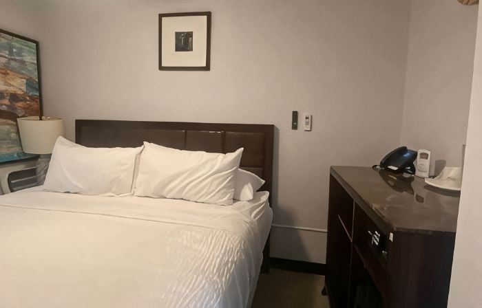 Howard Johnson by Wyndham Hillsboro TX