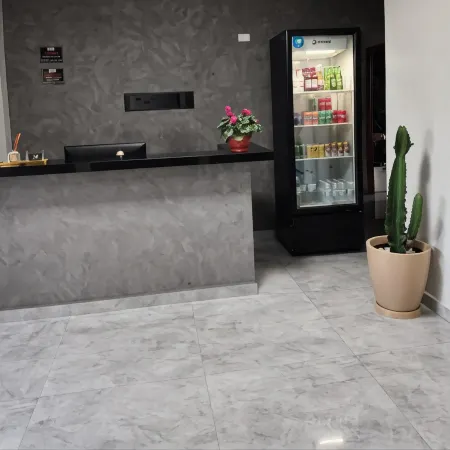 Hotel Novo México