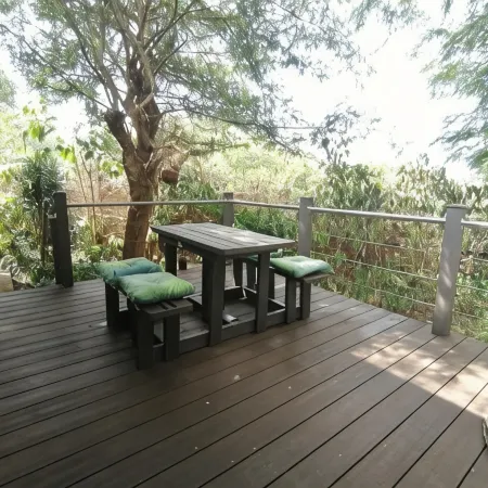Shingalana Guest Lodge