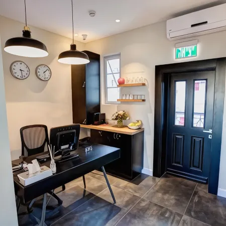 City Port Hotel by Sea N Rent