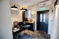 City Port Hotel by Sea N Rent - 3 stjerner