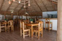 Hotel Gran Real Punta Cana - sarapan