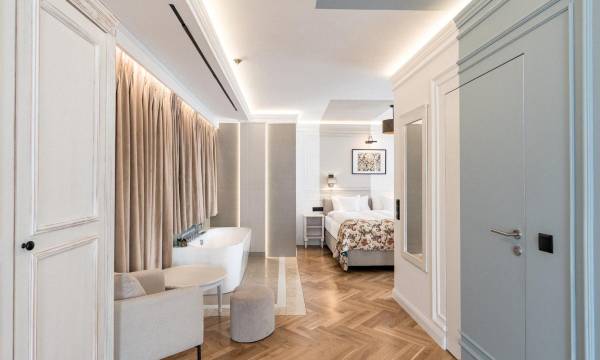 Hotel Rubinstein