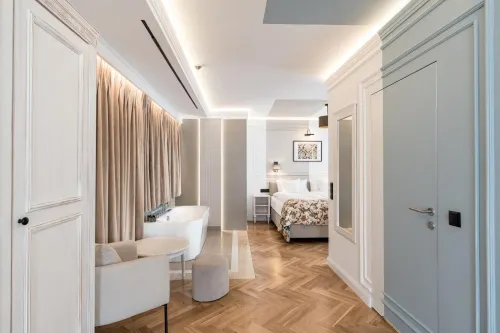 Hotel Rubinstein - Flughafentransfer