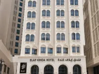 Elaf Kinda Hotel Hotel berhampiran Kaabah
