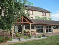 Sure Hotel by Best Western Rennes Chantepie - Wi-Fi