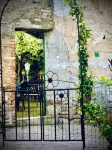 Locanda Etrusca - parking