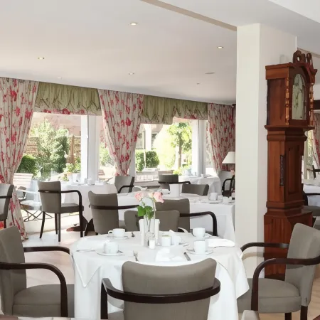 Hotel Wilhelm Busch