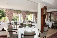 Hotel Wilhelm Busch - bar