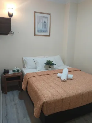 Hentian Hotel Kajang - 2-Star