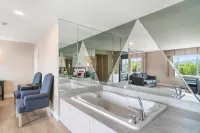 Hotel Bromont - WiFi