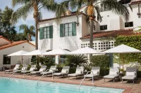 Ojai Valley Inn - Pool