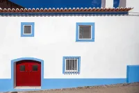 Refugio Alentejano - Homestay
