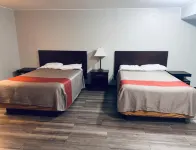 Silver Bell Motel - Wifi