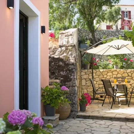 Villa Paxos