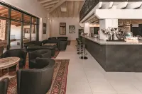 Argentario Lagoon Resort & Spa - bar