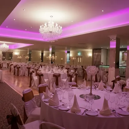 Clybaun Hotel