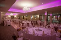 Clybaun Hotel - servizio colazione