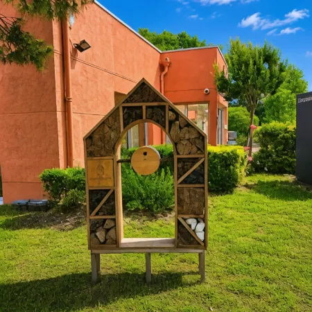 Campanile Nature - Bordeaux Sud Pessac