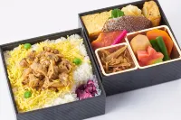 Hotel Green Tower Makuhari - breakfast