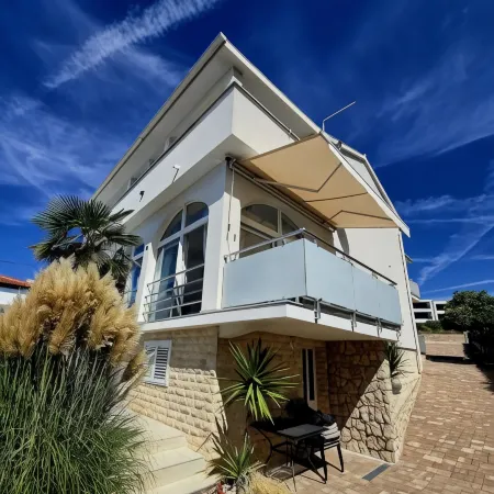 Apartments Sun Dance 2 With Heated Pool
