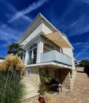 Apartments Sun Dance 2 With Heated Pool - 4-Star