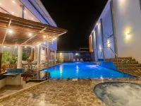 Hotel San Marino Tarapoto - Pools