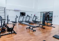 STAY Cosmopolitan - palestra