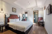 22land Residence 71 Hang Bong - Spa